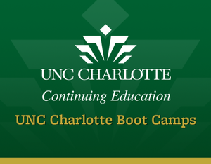 Uncc Its Org Chart